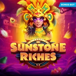 Sunstone Riches